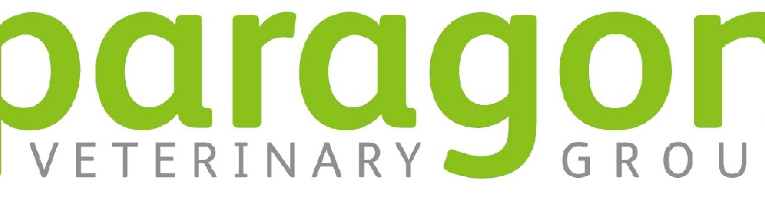 Paragon Veterinary Group Logo