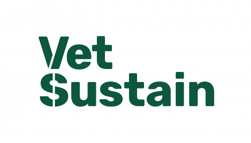 Vet Sustain logo