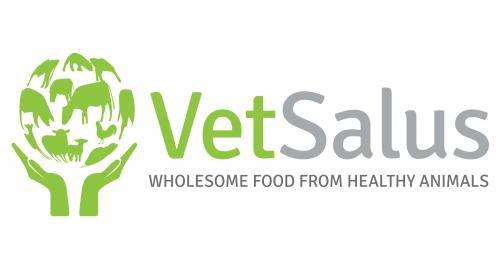 VetSalus logo