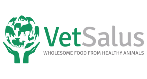 VetSalus logo