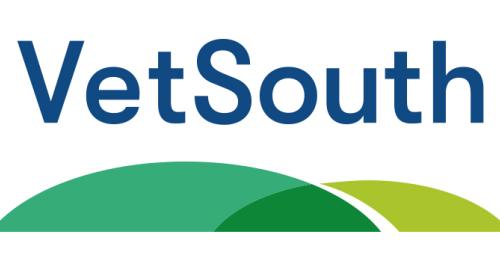 VetSouth Logo