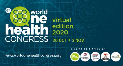 World One Health Congress 2020