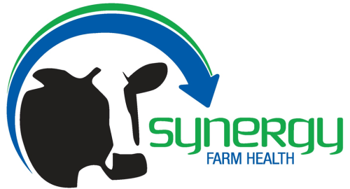 Synergy Farm Health Logo